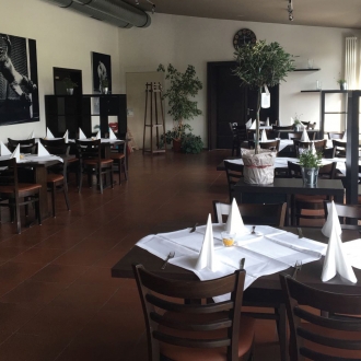 HTC Clubhaus Restaurant