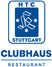 HTC Clubhaus Restaurant Logo